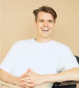 Danny Hoekzema